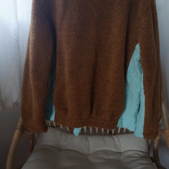 Free people Sherpa jacket - Picture 4 of 7